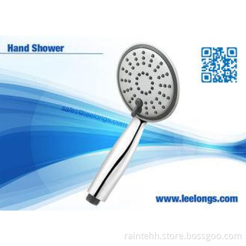 Bathroom High Pressure Handheld Shower Head Water Saver Eco